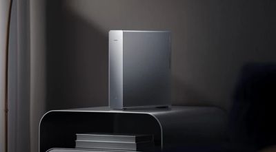 Вышел Xiaomi BE10000 Pro - флагманский роутер с Wi-Fi 7, мощным железом и SSD-слотом - playground.ru - Китай