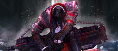 Брэндон Хит возвращается в полном перестрелок трейлере Gungrave G.O.R.E: Blood Heat - gamemag.ru