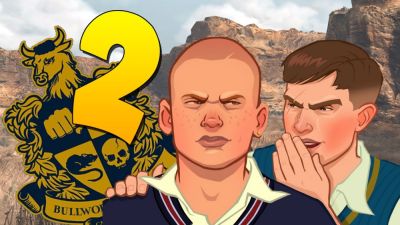 Дэн Хаузер - Bully 2 отменили из-за нехватки сил на параллельные проекты - Дэн Хаузер - playground.ru