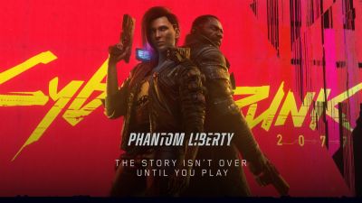 Павел Саско - Павел Саско рассказал, насколько важным было дополнение Phantom Liberty для создателей Cyberpunk 2077 - playground.ru