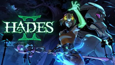 После полноценного релиза Hades 2 удалось побить свой рекорд онлайна в Steam - playground.ru