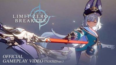 Сражения с разными боссами показали в 13-минутном геймплейном ролике LIMIT ZERO BREAKERS - mmo13.ru - Tokyo