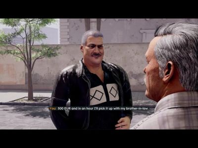 Анонсирован польский симулятор перекупа автомобилей - Totally Legit Wheeler Dealer - playground.ru