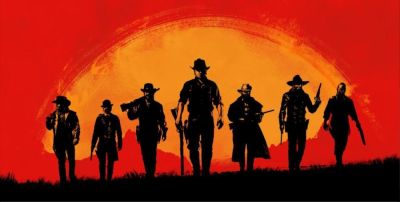 Дэн Хаузер - Дэн Хаузер назвал Red Dead Redemption 2 лучшей игрой, над которой ему довелось работать в Rockstar Games - playground.ru
