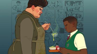 Джеймс Бонд - Дэн Хаузер - Зельник Штраус - Bully 2 принесли в жертву – бывший глава Rockstar наконец рассказал почему игру отменили - games.24tv.ua - Лос-Анджелес