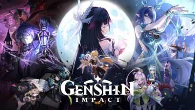 Genshin Impact получит аниме от Ufotable - премьера в 2027 году - playground.ru