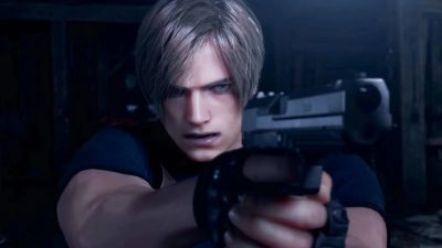 Леон С.Кеннеди - Похоже, IGN проболтались про появление Леона Кеннеди в Resident Evil Requiem - playground.ru