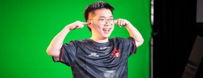 Yakutou Brothers отобралась на BLAST Slam IV - dota2.ru - Китай - Сингапур