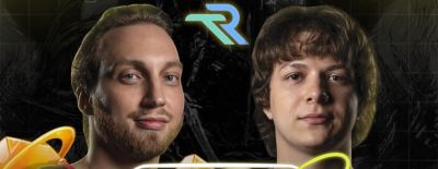 Runa Team прошла на FISSURE PLAYGROUND 2 - dota2.ru - Китай - Сингапур - Белград