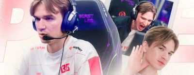 Pure исключен из основного состава BetBoom Team - dota2.ru