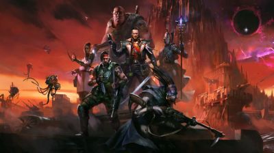 Анатолий Шестов - Owlcat рассказали про тяжёлый старт Rogue Trader и заверили, что с Dark Heresy это не повторится - playground.ru