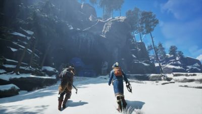 Outward 2 выходит летом 2026 года - новый трейлер обещает верность концепции и крупные улучшения - playground.ru