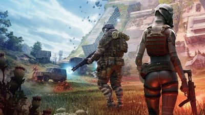 Matter Team открыла бесплатный доступ к Active Matter до 29 сентября - playground.ru