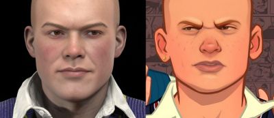 Дэн Хаузер - Стало известно, почему не вышла Bully 2 - gamemag.ru