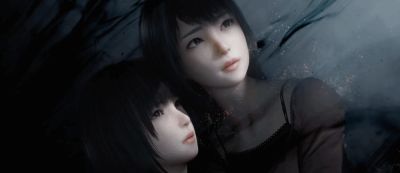 Сибат Макото - Появились новые кадры ремейка FATAL FRAME II: Crimson Butterfly — разработчики рассказали об отличиях от оригинала - gamemag.ru
