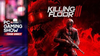 Готовится обновление Rearmament для Killing Floor 3: новое оружие и отвязка перков - playground.ru