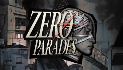 Новый трейлер шпионской RPG Zero Parades от авторов Disco Elysium - fatalgame.com