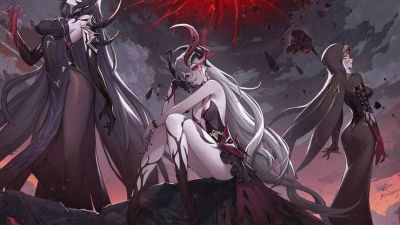 Запуск ЗБТ русской версии Rememento: White Shadow не состоится в сентябре - mmo13.ru