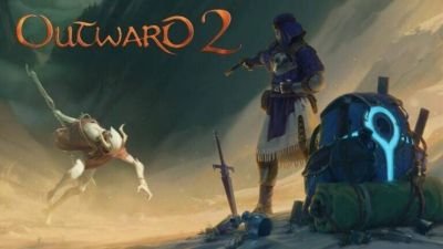 Стало известно окно релиза хардкорного ролевого экшена Outward 2 - mmo13.ru