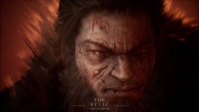 Ролевой экшен The Relic: First Guardian выйдет в начале 2026 года - mmo13.ru