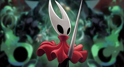 Китайцы слили полную версию мобильного порта Hollow Knight: Silksong - app-time.ru