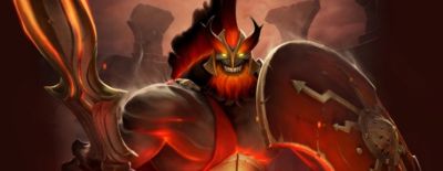 «Баг на баге» — sikle рассказал об ошибках в работе ультимативной способности Mars - dota2.ru