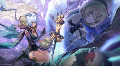 Стрим по Zenless Zone Zero (ZZZ) 2.3: новые промокоды - landofgames.ru