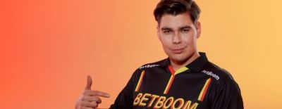 CEO BetBoom Team: «Толя и Ваня, спасибо за всё, что вы сделали для нашей команды» - dota2.ru