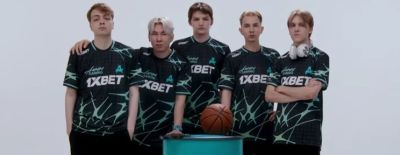 Natus Vincere и Aurora Gaming прошли на BLAST Slam IV - dota2.ru - Сингапур