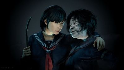 Silent Hill f обогнала ремейк Silent Hill 2 по скорости продаж на запуске - 3dnews.ru - Япония