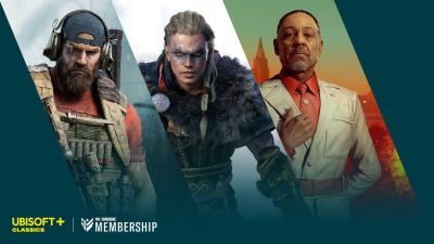 Get 1 Free Month of Ubisoft+ Classics With an Active R6 Membership - news.ubisoft.com