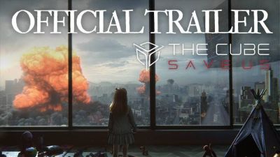 Кинематографический трейлер шутера THE CUBE, SAVE US знакомит нас с миром игры - mmo13.ru - Сша - Куба