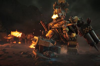 Art Games - Warhammer 40,000: Dawn of War IV станет духовным наследником оригинала - itndaily.ru - Tokyo