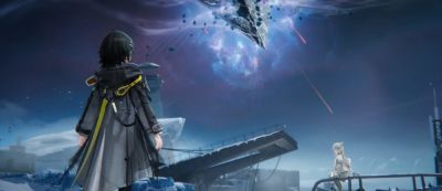 Разработчики ролевой игры Arknights: Endfield показали пролог на PlayStation 5 Pro - gamemag.ru