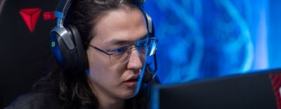 watson: «Точно не буду карьеру завершать и стримером становиться» - dota2.ru