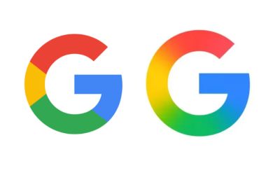 Спустя более десяти лет Google обновляет логотип для всех своих продуктов и сервисов - playground.ru