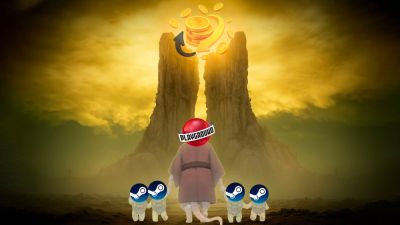 Еще больше бонусов при пополнении Steam: дадим и тебе и друзьям - playground.ru