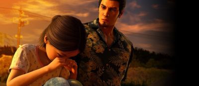 Создатели Yakuza выразили признательность ПК-геймерам — без них серия не имела бы сегодняшнего успеха - gamemag.ru