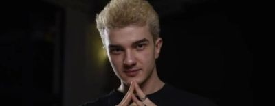 Илья Стример - ALOHADANCE про Resolut1on: «Братан, какой ты макрогений и коллер? В Empire вы все были просто марионетки» - dota2.ru
