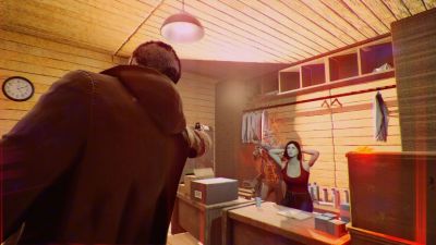 Максим Пейн - В Steam вышел боевик Den Pain. Это нуарная пародия на Макса Пейна, но с культовым российским стримером - coop-land.ru