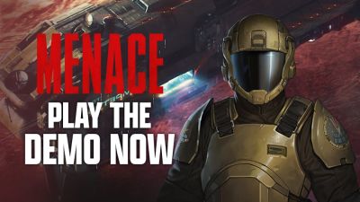 Тактическая RPG Menace Menace отложена до февраля 2026 года, но демо уже доступно в Steam - playground.ru