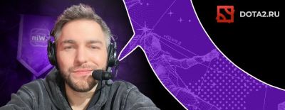 Дмитрий Кастер - Борьба с тильтом, сердце девушки, аниме и ИИ: с CrystalMay на форуме Dota2.ru - dota2.ru