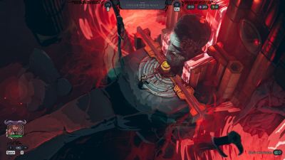 Devolver Digital анонсировала Minos – игру, где нужно стать Минотавром, который строите лабиринт - games.24tv.ua