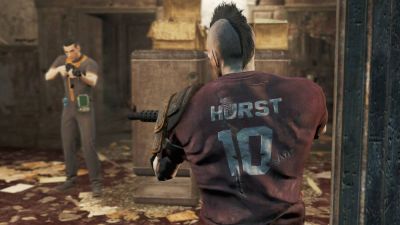 Fallout: London вскоре получит первое дополнение, но прохождение придётся начать заново - playground.ru