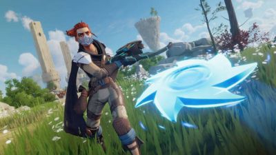 Bossa Studios - Судьба Lost Skies зависит от популярности игры на релизе — Сейчас средний онлайн составляет всего 50 человек - mmo13.ru