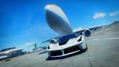 The Crew получит новую жизнь благодаря фанатам — объявлена дата выхода The Crew Unlimited - 3dnews.ru