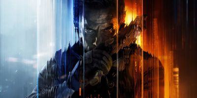 Роб Костич - Paramount готовит фильм по Call of Duty - tech.onliner.by