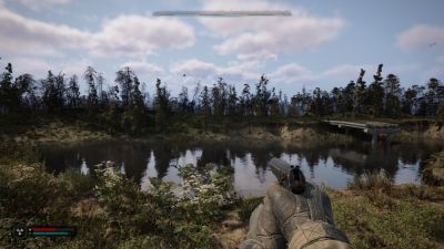 Авторы S.T.A.L.K.E.R. 2 поделились свежими деталями патча 1.6 - playground.ru