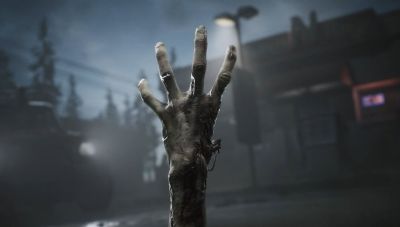 Майк Бут - Геймдиректор Left 4 Dead работает над новым кооперативным шутером - coremission.net