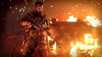Перестрелки на большом экране. Call of Duty может в скором времени получить экранизацию - coop-land.ru - Сша
